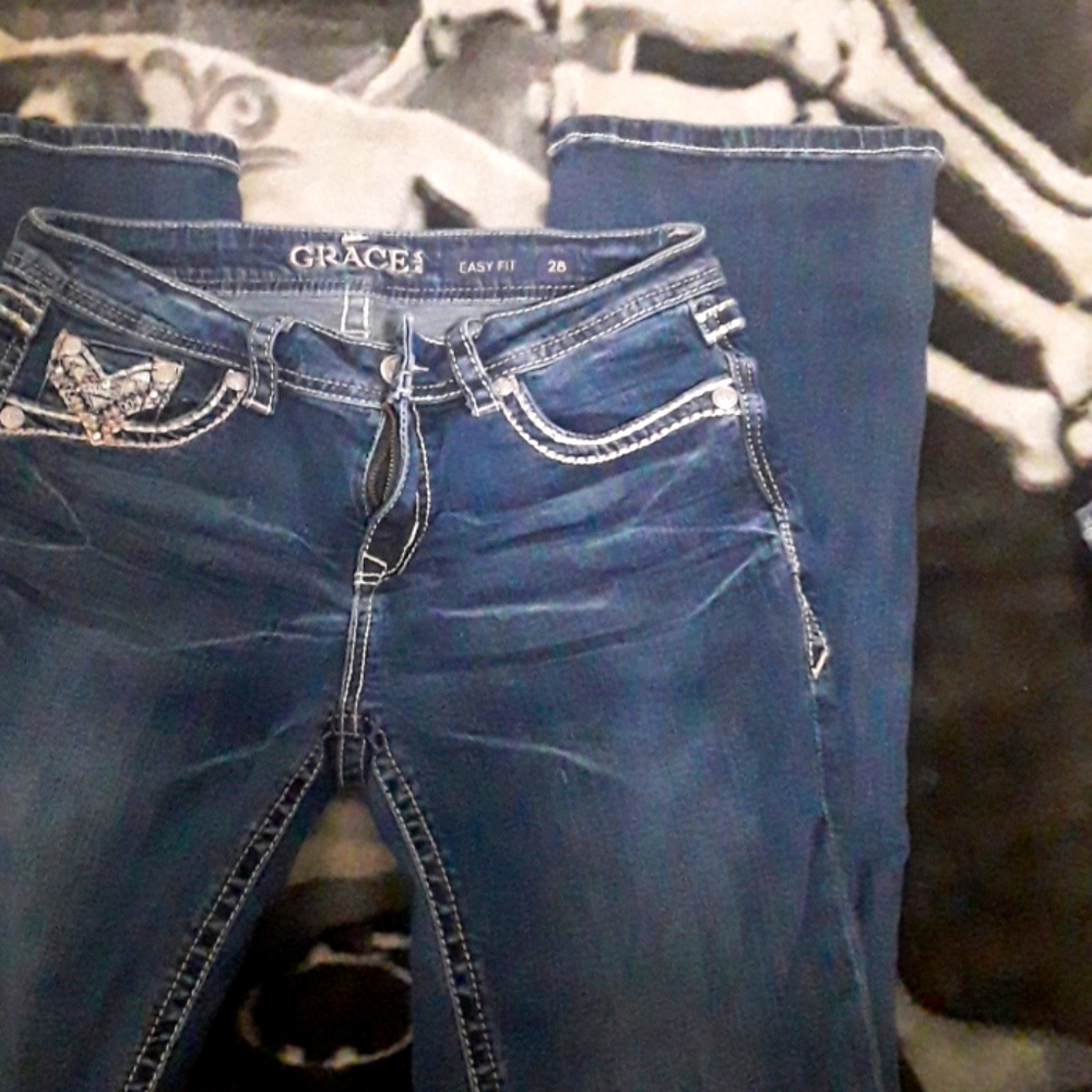 Grace jeans